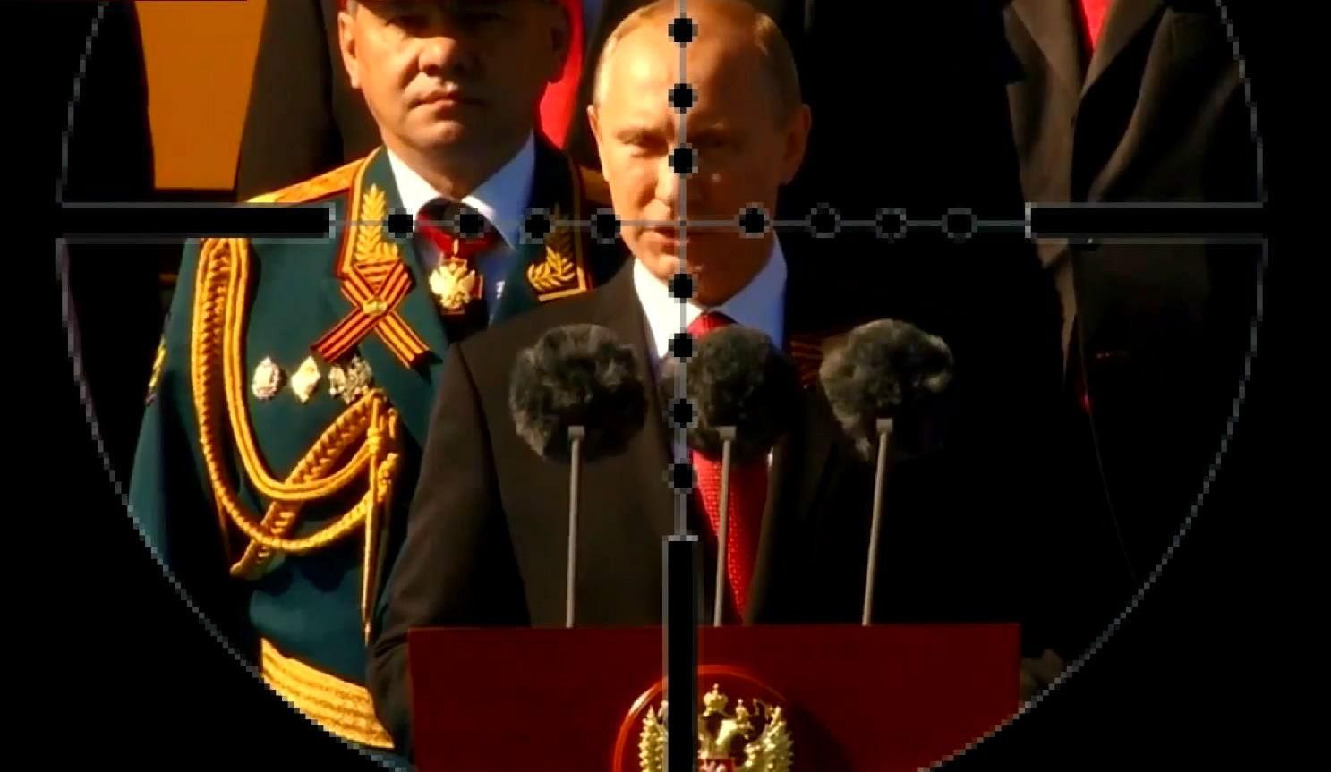 На 9 мая россиянам запретили смотреть в окна На 9 мая россиянам запретили смотреть в окна