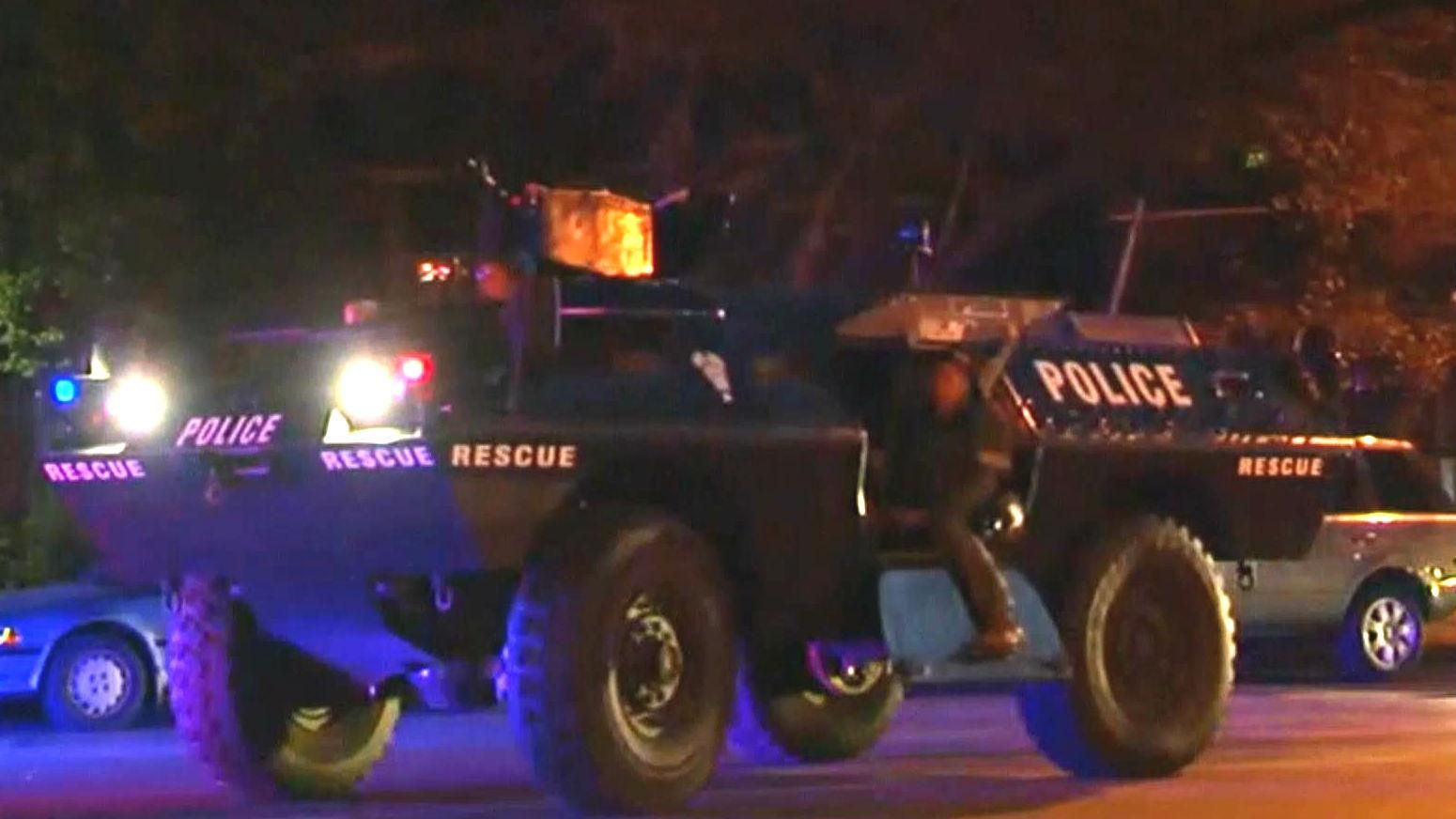 Кровавые беспорядки в Балтиморе дошли до Нью-Йорка Кровавые беспорядки в Балтиморе дошли до Нью-Йорка