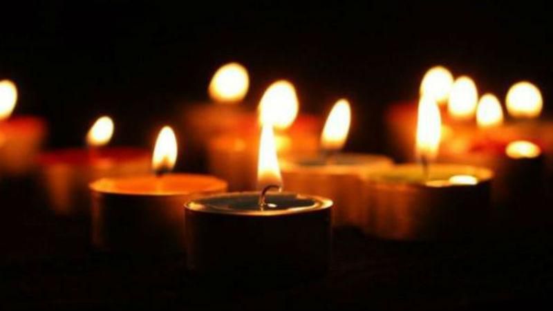 В боях на Донбассе погиб еще один украинский военный В боях на Донбассе погиб еще один украинский военный