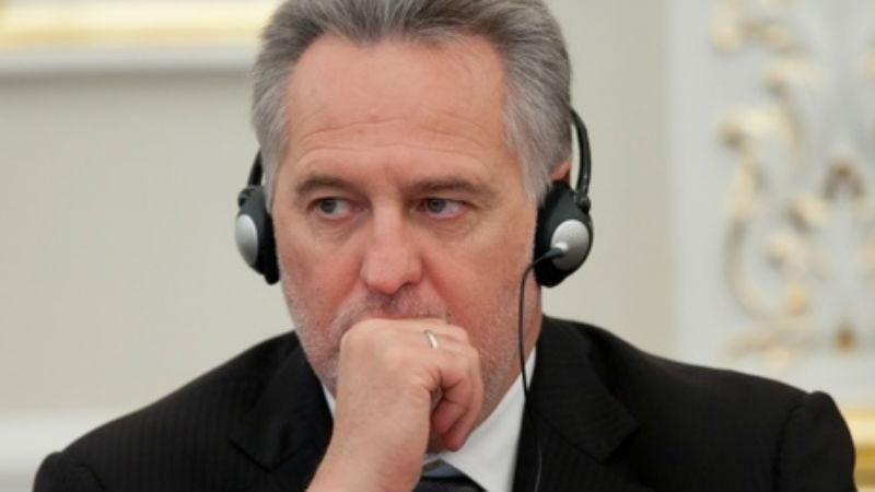 Фирташ нанял 20 знаменитых адвокатов Фирташ нанял 20 знаменитых адвокатов