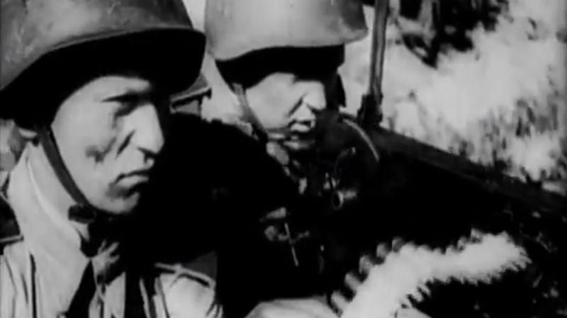 Украина во Второй мировой: вся правда в серии видеороликов Украина во Второй мировой: вся правда в серии видеороликов