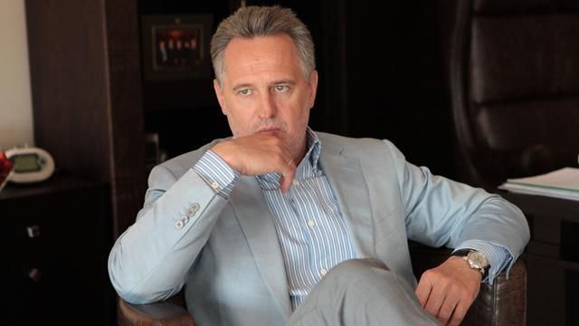 Фірташ у суді каже, що Янукович боягуз, але у всьому винна Тимошенко Фірташ у суді каже, що Янукович боягуз, але у всьому винна Тимошенко