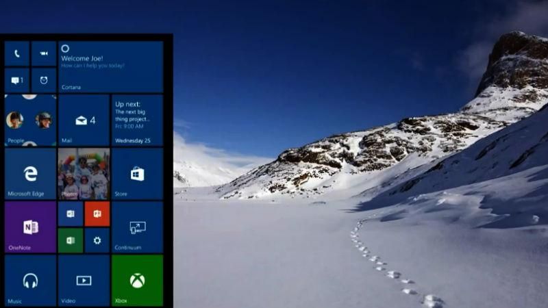 Теперь смартфон может легко трансформироваться в настольный компьютер Теперь смартфон может легко трансформироваться в настольный компьютер