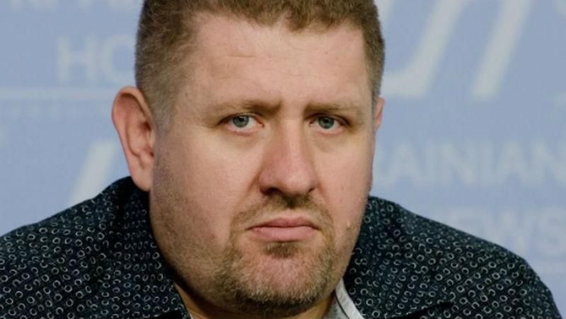 У России остается очень мало времени для решения украинского вопроса, — политолог У России остается очень мало времени для решения украинского вопроса, — политолог