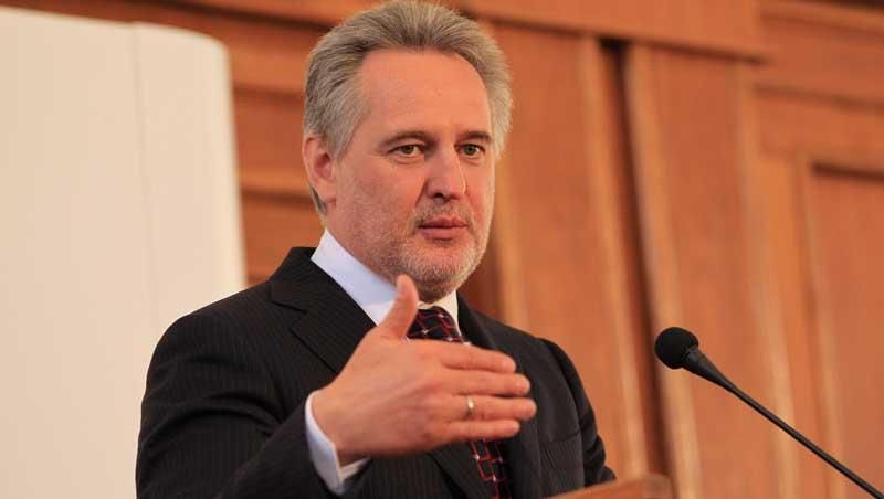 ТОП скандальных цитат и признаний Фирташа в суде ТОП скандальных цитат и признаний Фирташа в суде