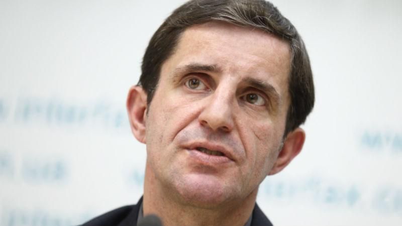 Рванути може де завгодно, — Шкіряк про загрозу терактів в Україні Рванути може де завгодно, — Шкіряк про загрозу терактів в Україні