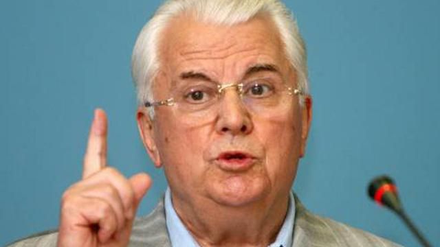 Кравчук в суде рассказал, что Фирташ имел немалое влияние на Януковича Кравчук в суде рассказал, что Фирташ имел немалое влияние на Януковича