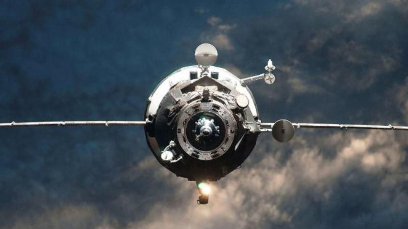 Космічна катастрофа: чим загрожує неконтрольований "Прогрес" Росії і Землі? Космічна катастрофа: чим загрожує неконтрольований "Прогрес" Росії і Землі?