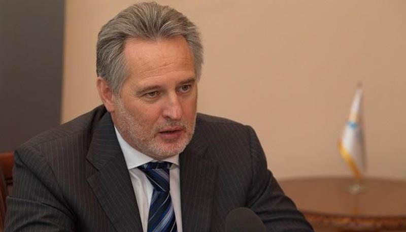 Фирташ и Порошенко подписали "конфиденциальные обязательства", — нардеп Фирташ и Порошенко подписали "конфиденциальные обязательства", — нардеп