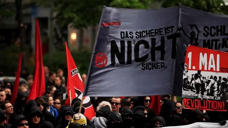 Майские праздники: развенчание мифов Майские праздники: развенчание мифов