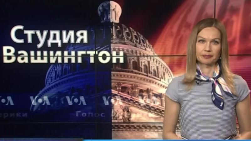 "Голос Америки". Росія довела Крим до перших місць в антирейтингу свободи преси