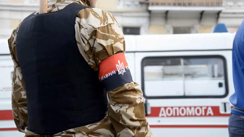 Одессу охраняют в интенсивном режиме, чтобы предотвратить теракты