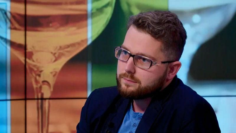 У топ-100 увійшли ресторани Криму та Донецька, — редактор "Новое время" У топ-100 увійшли ресторани Криму та Донецька, — редактор "Новое время"