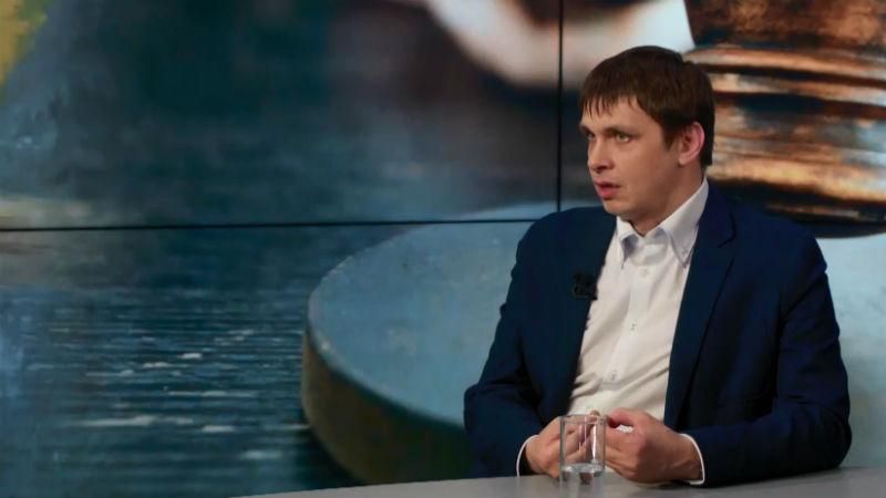 Ті, хто вірять в заяви Фірташа, мають хороше почуття гумору, – політолог Ті, хто вірять в заяви Фірташа, мають хороше почуття гумору, – політолог