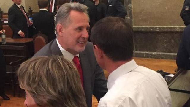 Фирташ говорит, что поедет в Украину Фирташ говорит, что поедет в Украину