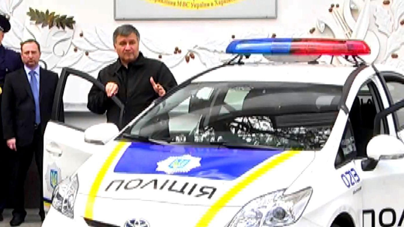 До кінця року ми забудемо, що таке МРЕО, — Аваков До кінця року ми забудемо, що таке МРЕО, — Аваков