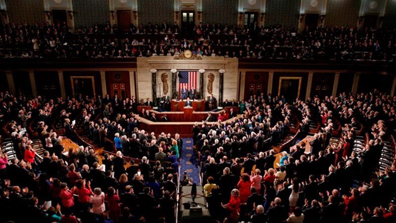 Комітет Конгресу США вирішив дати Україні зброю Комітет Конгресу США вирішив дати Україні зброю