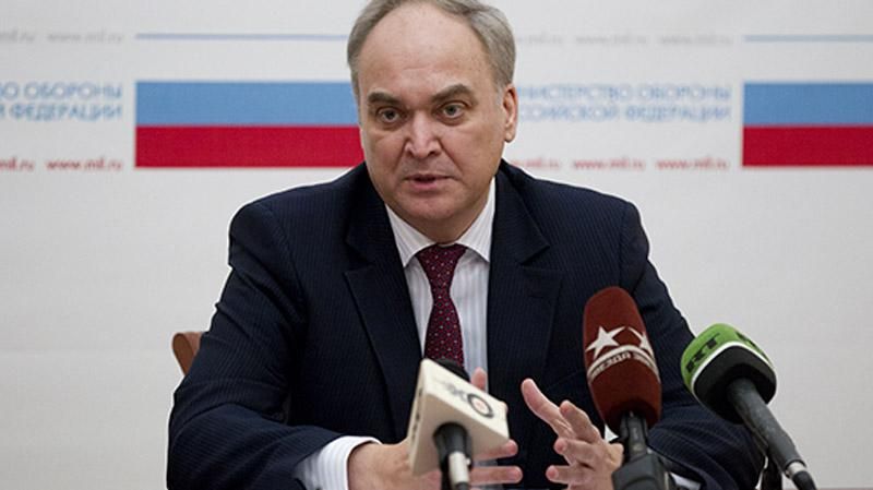 Війни з Україною не буде, поки Київ сам не спровокує, — заступник Шойгу