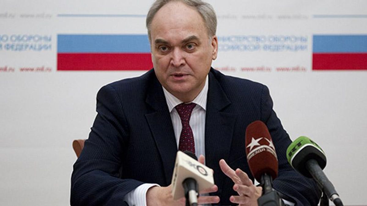 Войны с Украиной не будет, пока Киев сам не спровоцирует, — заместитель Шойгу Войны с Украиной не будет, пока Киев сам не спровоцирует, — заместитель Шойгу