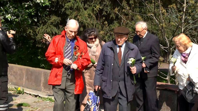 Львівські комуністи звинуватили СБУ в наклепі Львівські комуністи звинуватили СБУ в наклепі