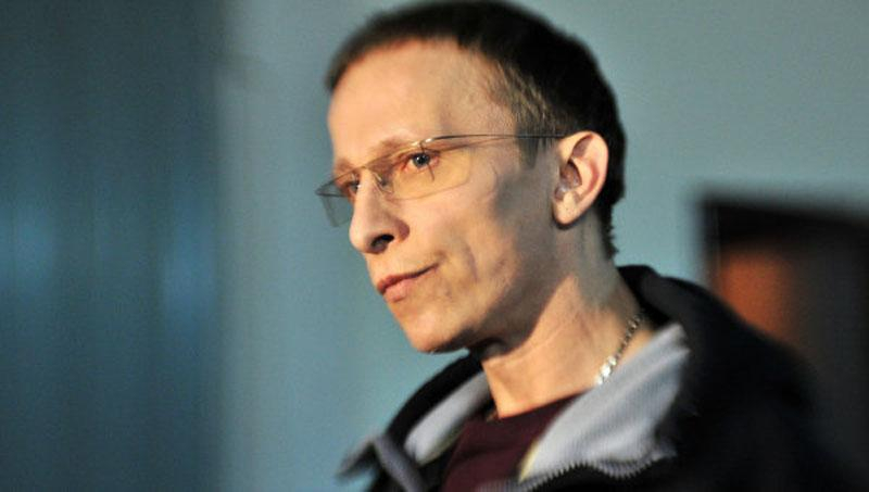 Убийство Охлобыстина опровергли