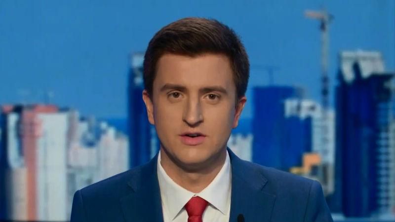 Випуск новин 1 травня станом на 16:00