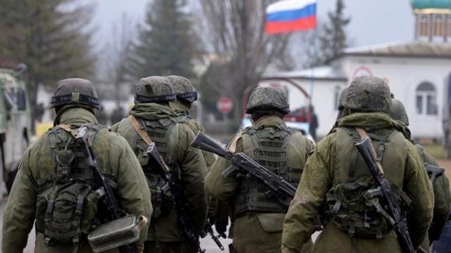 В Адміністрації Президента озвучили розмір "армії" бойовиків на Донбасі