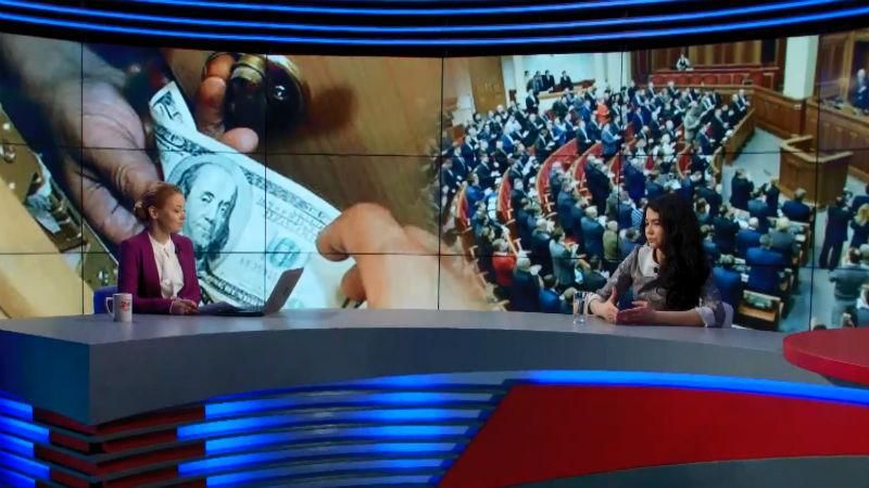 Олигархи уже не смогут договориться с властью, — журналист Олигархи уже не смогут договориться с властью, — журналист