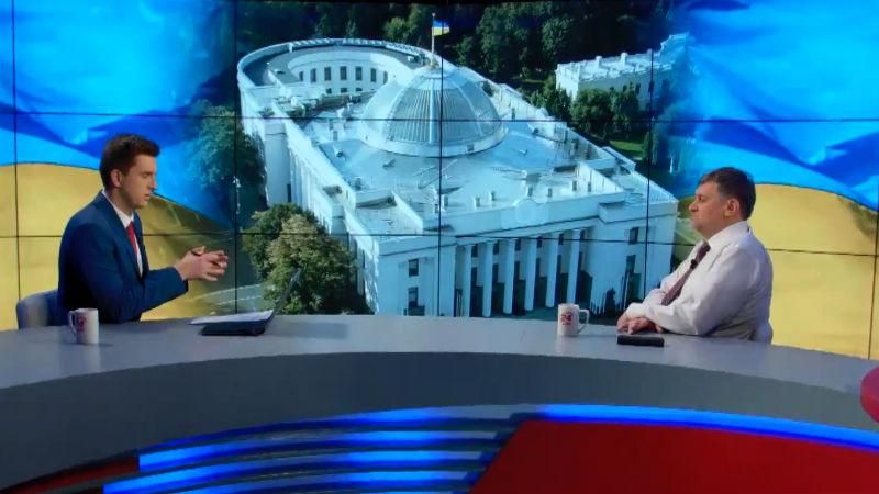 Путін готує провокації на 9 травня, — політолог Путін готує провокації на 9 травня, — політолог