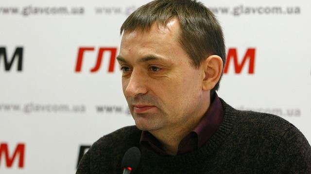 Про суспільно-політичне життя в Україні поговоримо з політтехнологом Сергієм Гайдаєм Про суспільно-політичне життя в Україні поговоримо з політтехнологом Сергієм Гайдаєм