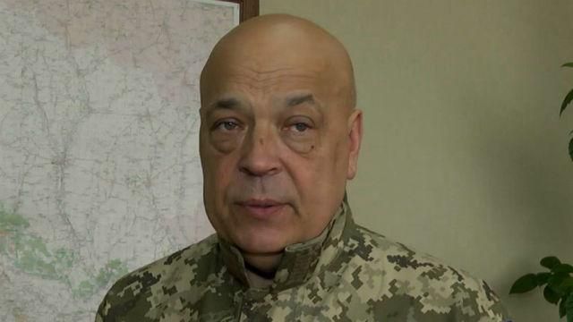 Как работают школы в обстрелянном Счастье Как работают школы в обстрелянном Счастье