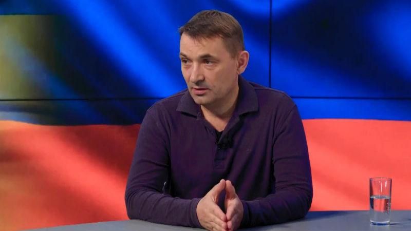 Боеспособность российской армии — это миф, — политтехнолог Боеспособность российской армии — это миф, — политтехнолог