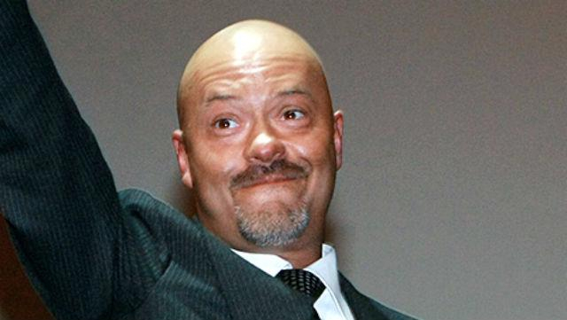 Федор Бондарчук хочет судиться с украинским Госкино