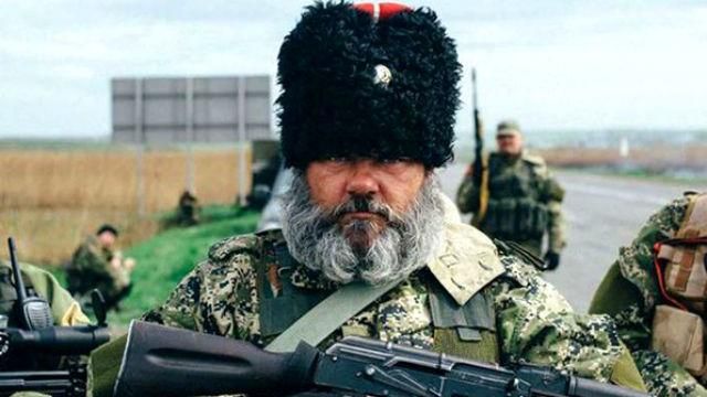 У окупованому Донецьку знову стріляють  — розбірки "казаків"