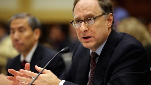 Залякуванням Росія своїх цілей не досягне, — заступник генсекретаря НАТО Залякуванням Росія своїх цілей не досягне, — заступник генсекретаря НАТО