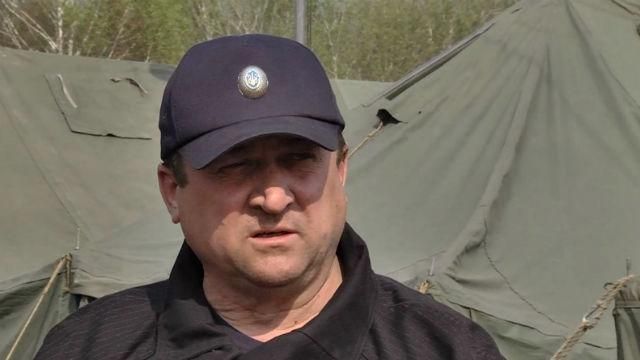 В ГСЧС рассказали, сколько леса сгорело во время пожара В ГСЧС рассказали, сколько леса сгорело во время пожара