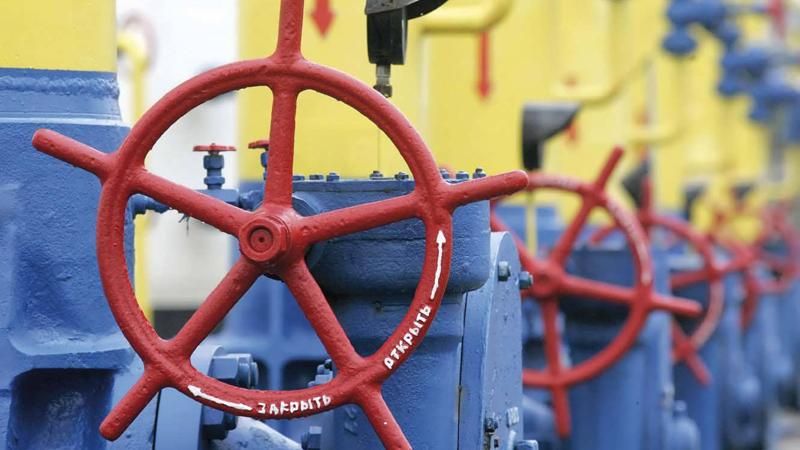 "Газпром" "огризнувся" у відповідь на судові позови "Нафтогазу"