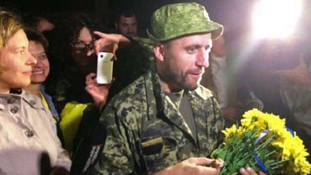 В СБУ озвучили количество пленных украинцев