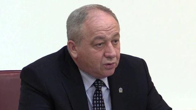 Необхідно посилити оборону Широкиного, — Кіхтенко