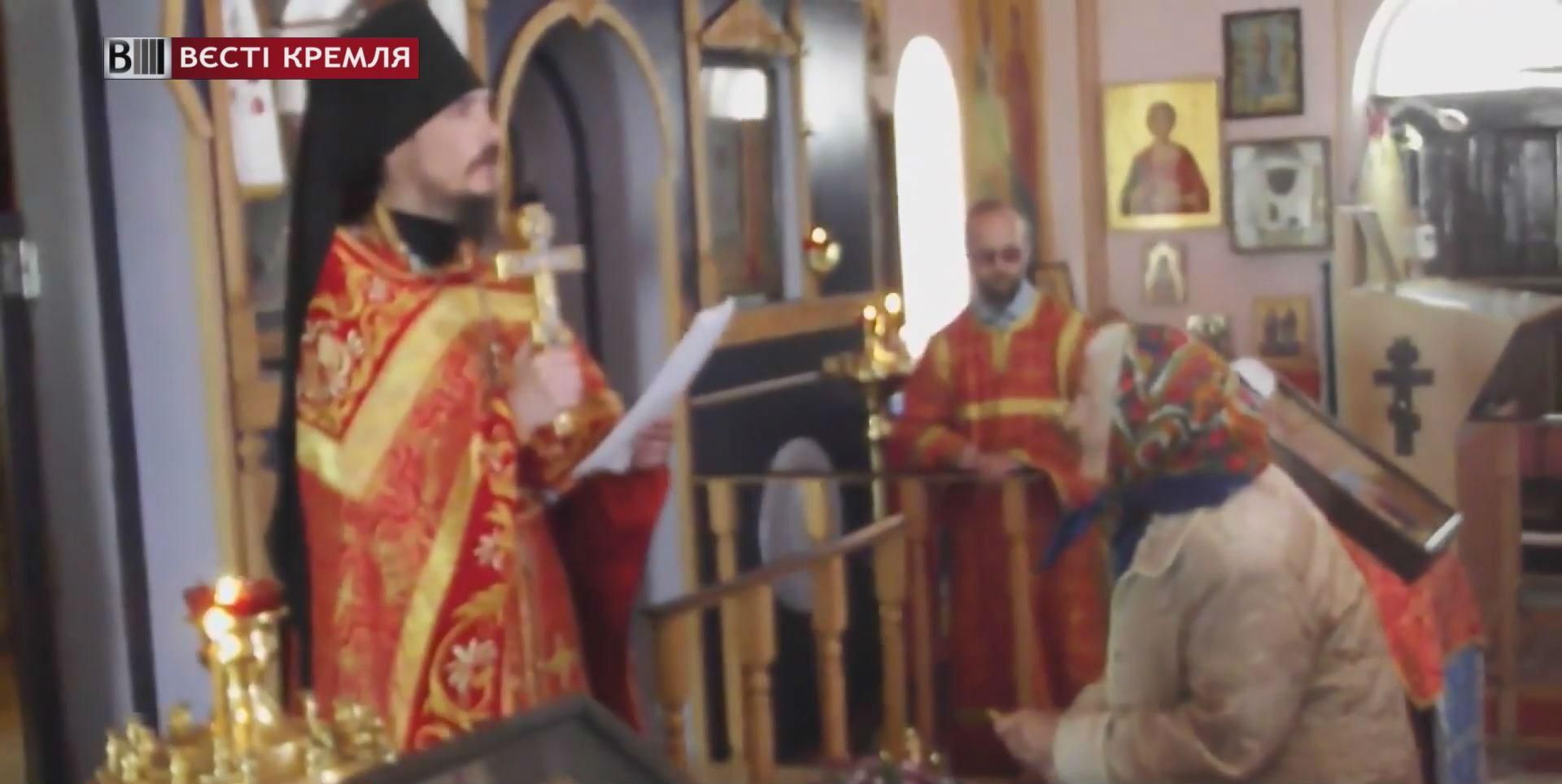 Як стати ді-джеєм: майстер-клас від російського священика Як стати ді-джеєм: майстер-клас від російського священика