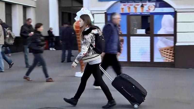 Как экономический кризис повлиял на отдых украинцев Как экономический кризис повлиял на отдых украинцев