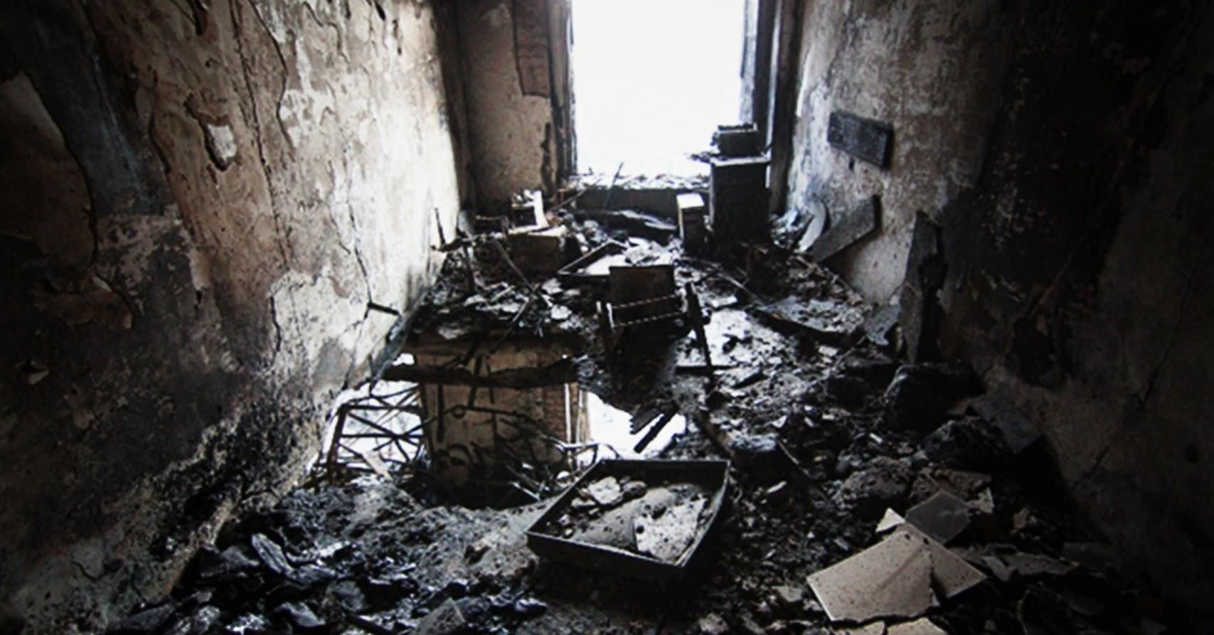 Годовщина одесской трагедии: о чем молчит следствие Годовщина одесской трагедии: о чем молчит следствие