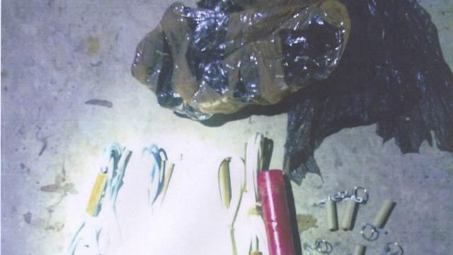 В Харькове вчера должен был произойти теракт, — СБУ В Харькове вчера должен был произойти теракт, — СБУ