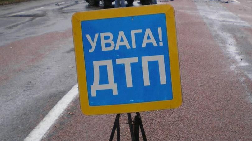 В Кировоградской области автобус упал с моста: есть погибшие и раненые В Кировоградской области автобус упал с моста: есть погибшие и раненые