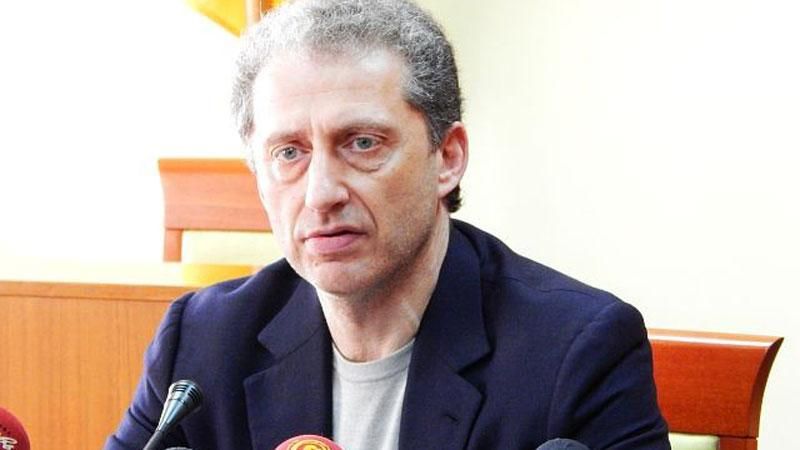 Екс-губернатор Одещини заявив, що його прослуховували Янукович і Порошенко Екс-губернатор Одещини заявив, що його прослуховували Янукович і Порошенко