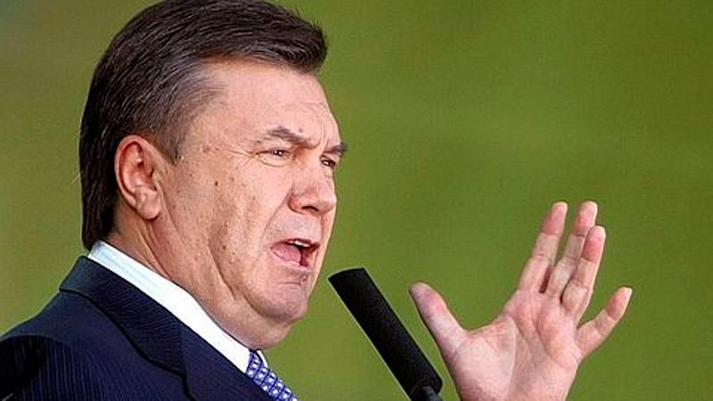 Росія мала три важелі впливу на Януковича, — екс-розвідник 