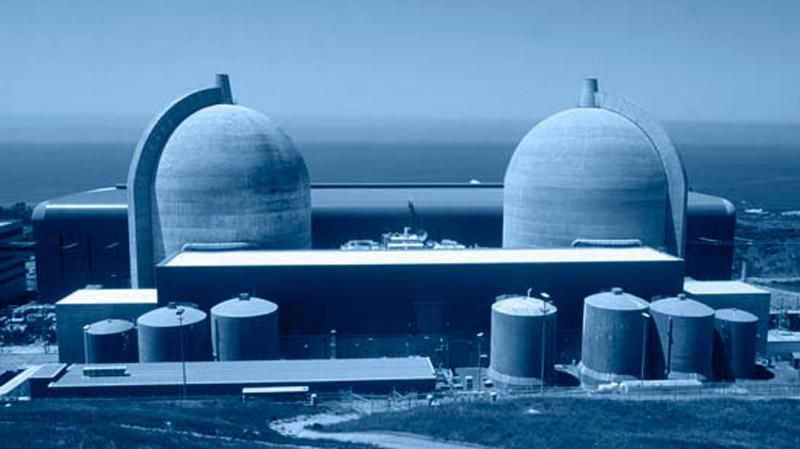 Россия строит ядерные реакторы по всему миру, — Reuters Россия строит ядерные реакторы по всему миру, — Reuters