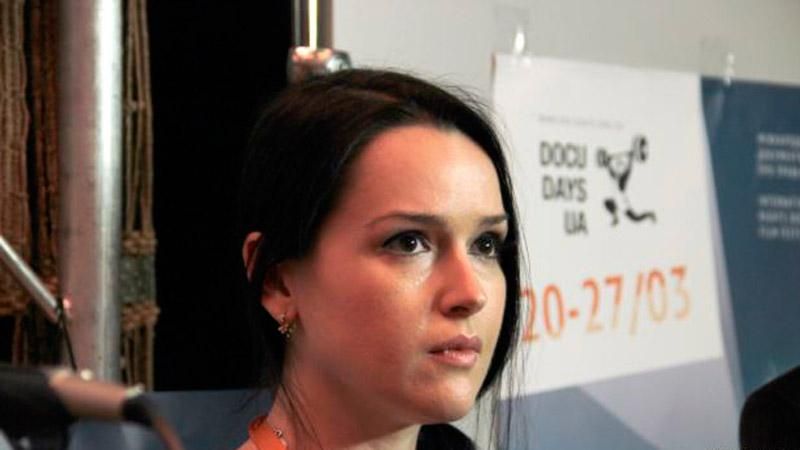 Короткометражка про кримських татар здобула приз у США Короткометражка про кримських татар здобула приз у США