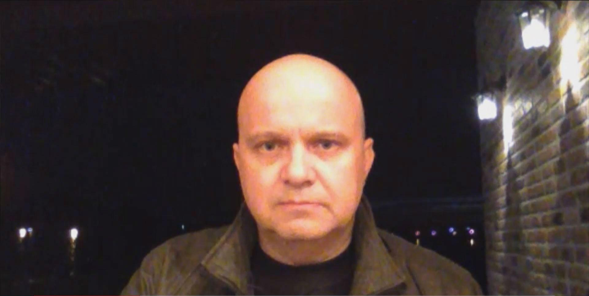 Нам известны факты издевательств и расстрелов наших бойцов в плену, — Тандит