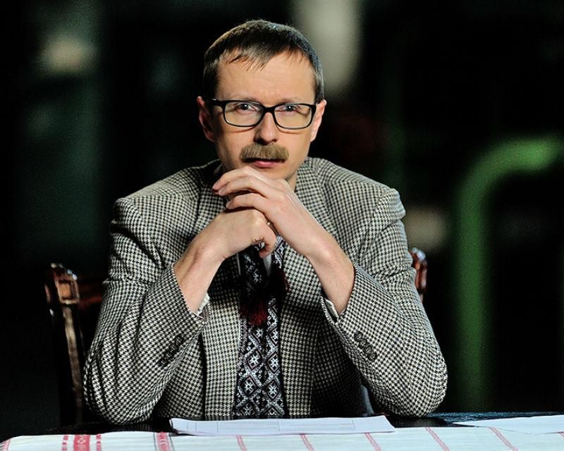 "Утэодин с Майклом Щуром". Выпуск № 24 "Утэодин с Майклом Щуром". Выпуск № 24